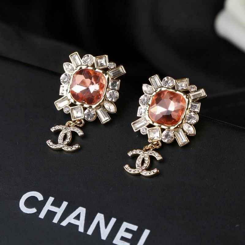 Chanel Earring 05yxs123